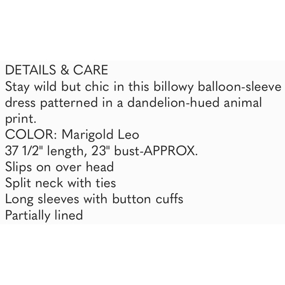 ANINE BING Madison Dress m/l - new! - Picture 9 of 9